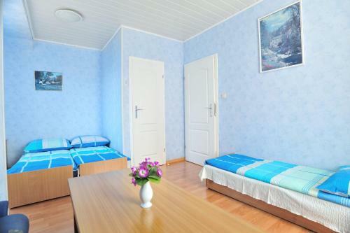 Hostal Villa Bajka