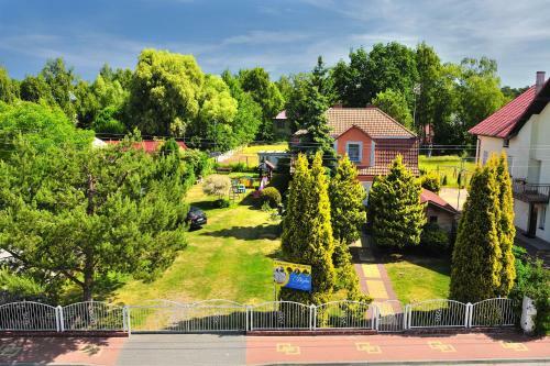 Hostal Villa Bajka