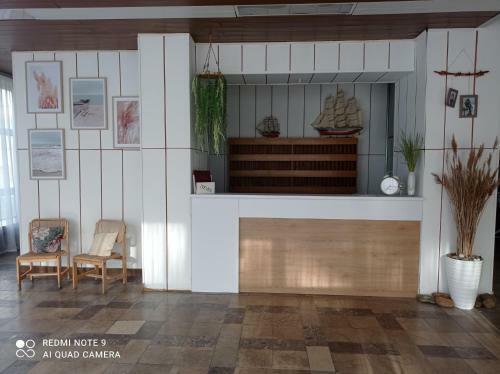 Hotel Kryszta?owa Przysta?