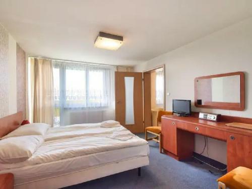 Hotel Kryszta?owa Przysta?