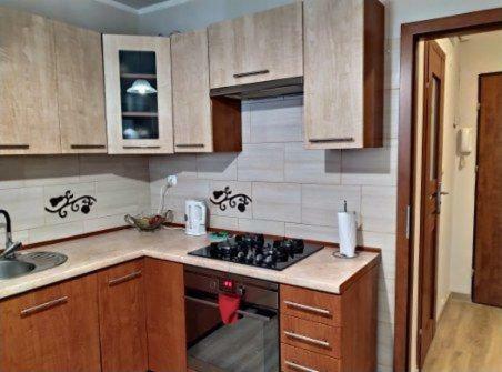 Family Apartment