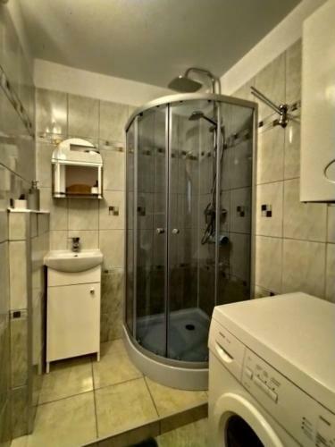 Family Apartment