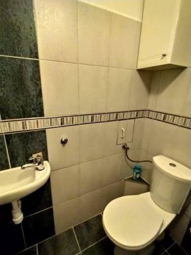 Family Apartment