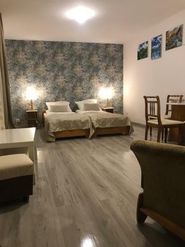Apartamento Trzy ?agle