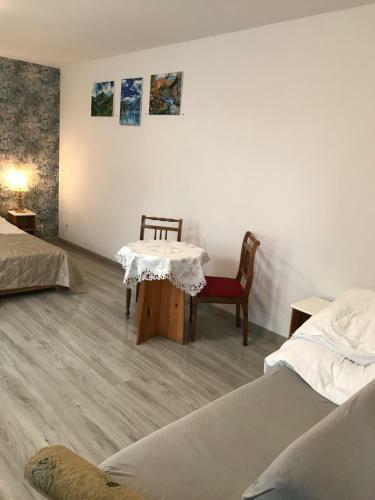 Apartamento Trzy ?agle