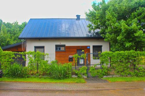 Apartamento Dom Z Ogrodem