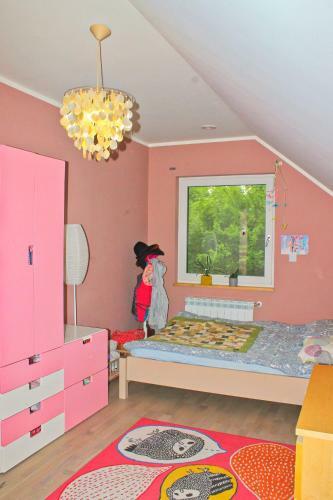 Apartamento Dom Z Ogrodem