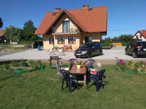 Apartamento Abm Noclegi