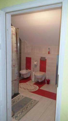 Apartamento Abm Noclegi
