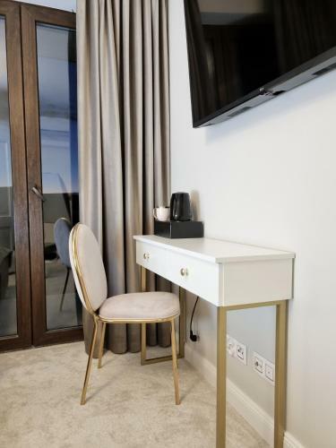 Hostal Willa Z?ote Noce