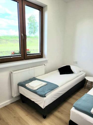 Apartamento Ntm.mazury