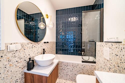 Apartamenty W Zatoce