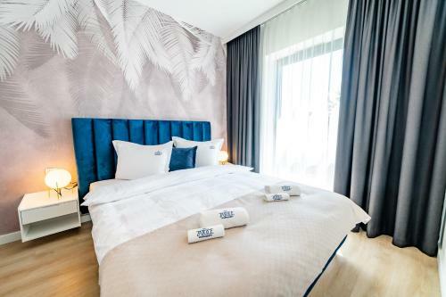 Apartamenty W Zatoce