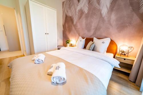 Apartamenty W Zatoce