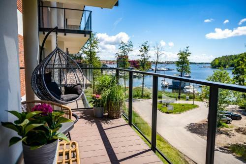Apartamenty W Zatoce
