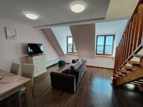 Apartament Alex