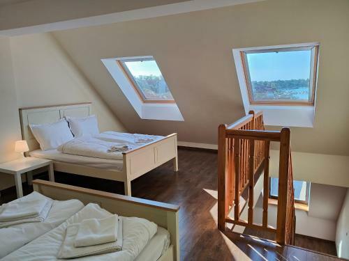 Apartament Alex