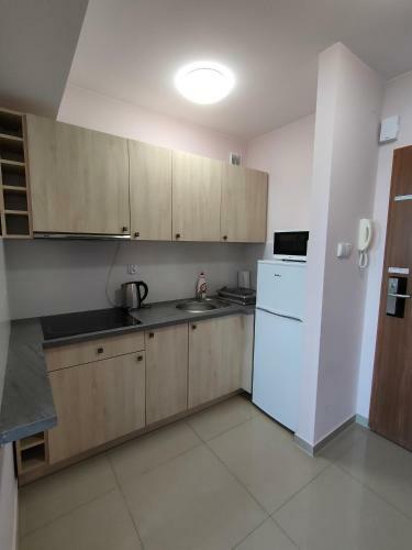 Apartament Alex