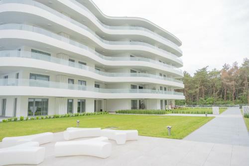 Apartament Sapphire Rogowo Pearl