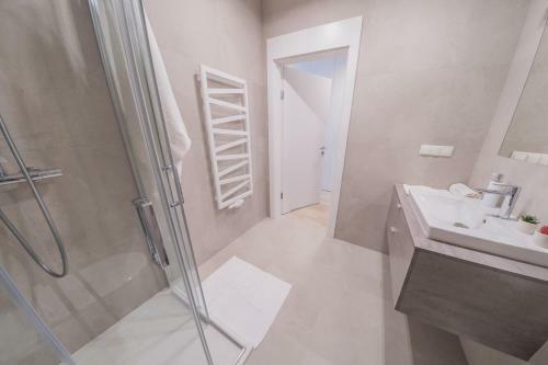 Apartament Sapphire Rogowo Pearl