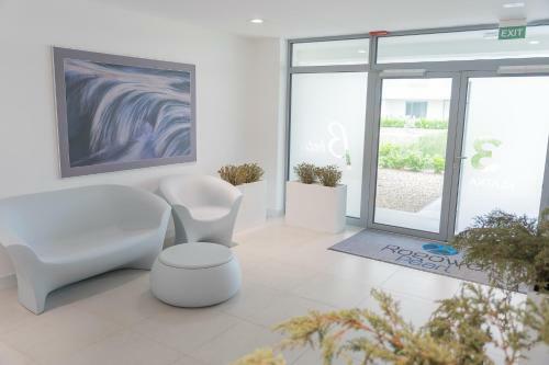 Apartament Sapphire Rogowo Pearl