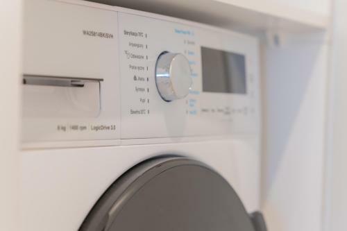 Apartament Sapphire Rogowo Pearl