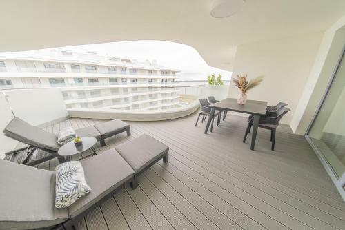 Apartament Sapphire Rogowo Pearl