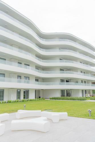 Apartament Sapphire Rogowo Pearl