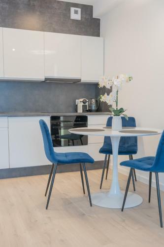 Apartament Sapphire Rogowo Pearl