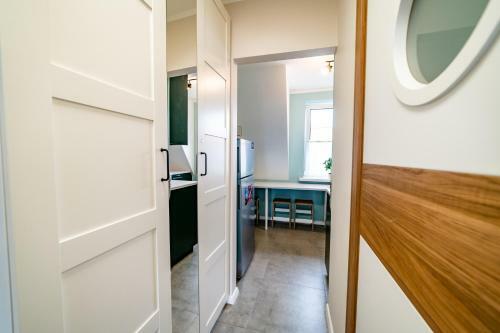 Apartament Z Widokiem