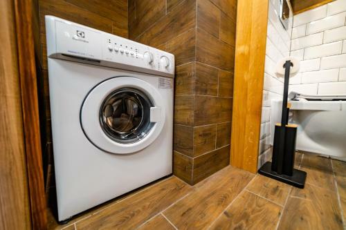Apartament Z Widokiem