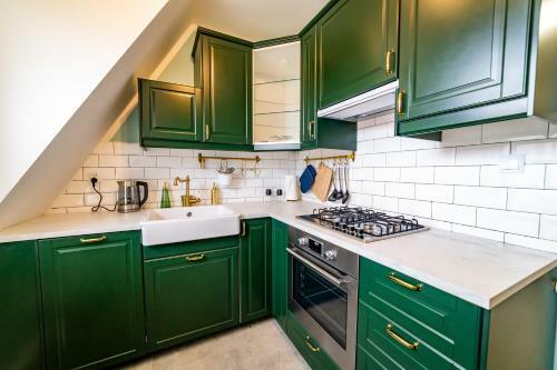 Apartament Z Widokiem