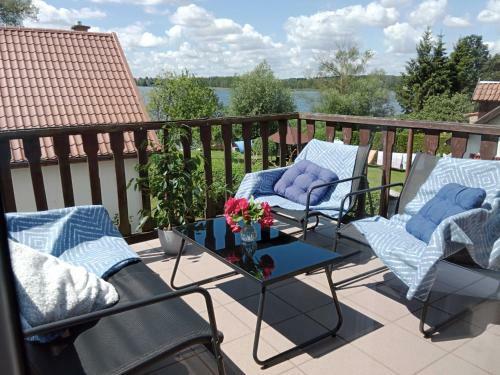 Apartament Nad Jeziorem