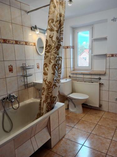 Apartament Nad Jeziorem