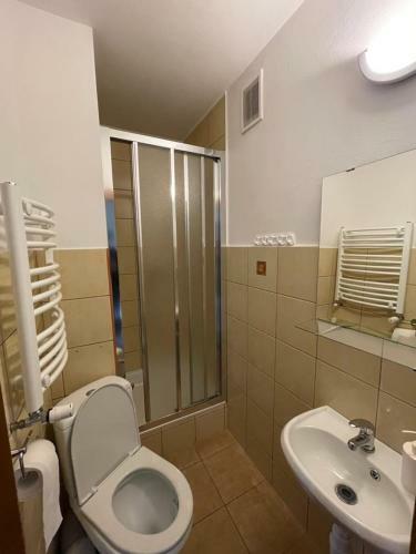 Apartamento Noclegi Sarenka