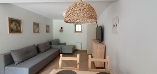 Apartamento Agroturystyka Likusy