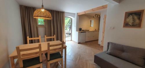 Apartamento Agroturystyka Likusy