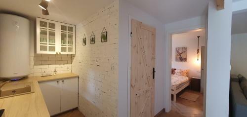 Apartamento Agroturystyka Likusy