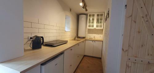 Apartamento Agroturystyka Likusy