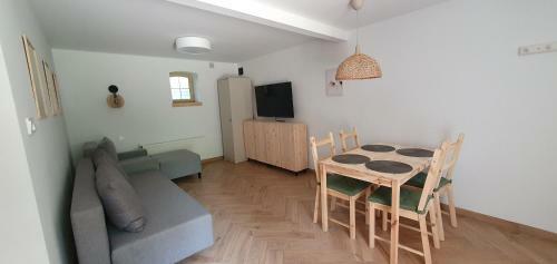 Apartamento Agroturystyka Likusy