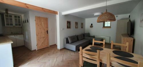 Apartamento Agroturystyka Likusy