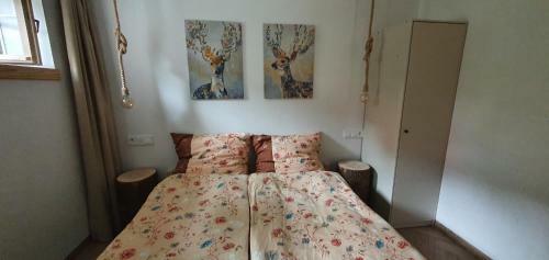 Apartamento Agroturystyka Likusy