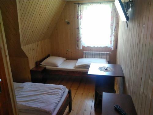Hostal Fel?g�wka