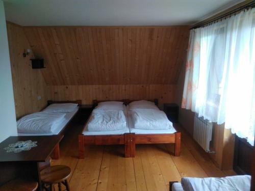 Hostal Fel?g�wka