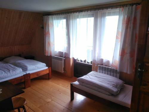 Hostal Fel?g�wka