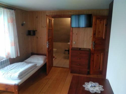 Hostal Fel?g�wka