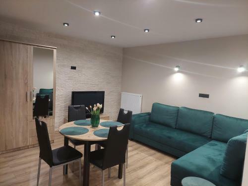 Apartament Nad Jeziorem