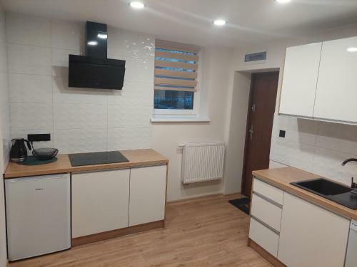 Apartament Nad Jeziorem
