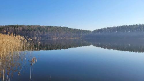 Apartament Nad Jeziorem