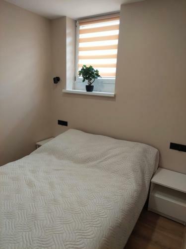 Apartament Nad Jeziorem